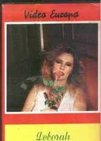 La Lingua (Deborah La Bambina Bionda) (1984) Cenas de Nudez