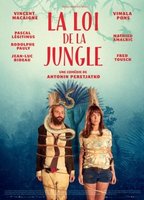 The Law of the Jungle  2016 filme cenas de nudez