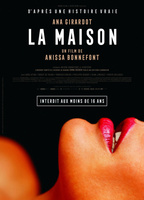 La maison 2022 filme cenas de nudez