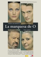La Marquesa de O (Play) (2009) Cenas de Nudez