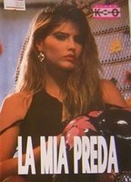 La mia preda (1990) Cenas de Nudez