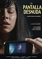 La Pantalla Desnuda (2014) Cenas de Nudez