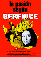 La pasion segun Berenice (1976) Cenas de Nudez