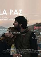 La Paz (2013) Cenas de Nudez