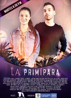 La Primípara (2019-presente) Cenas de Nudez