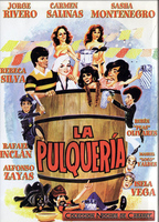 La Pulqueria (1981) Cenas de Nudez