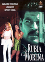 La rubia y la morena (1997) Cenas de Nudez