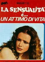 La sensualità è un attimo di vita (1975) Cenas de Nudez