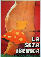  La seta ibérica 1982 filme cenas de nudez