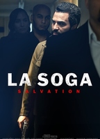 La Soga: Salvation 2021 filme cenas de nudez