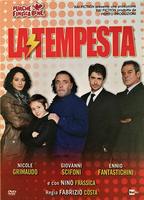 La Tempesta (2014) Cenas de Nudez