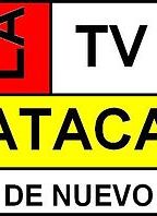 La TV Ataca 1991 filme cenas de nudez