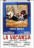 La vaccanza (1971) Cenas de Nudez