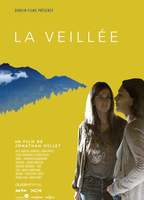 La Veillée 2017 filme cenas de nudez