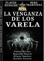 La Venganza De Los Varela (2016) Cenas de Nudez