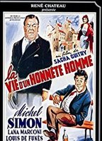 La Vie d'un honnête homme (1953) Cenas de Nudez