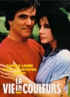 La vie en couleurs 1989 filme cenas de nudez