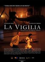 La Vigilia (2010) Cenas de Nudez