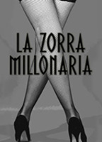 La zorra millonaria (2013) Cenas de Nudez