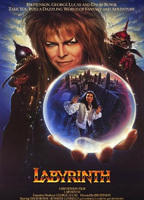 Labyrinth (1986) Cenas de Nudez