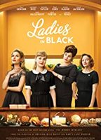 Ladies in Black  2018 filme cenas de nudez