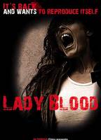 Lady Blood 2008 filme cenas de nudez