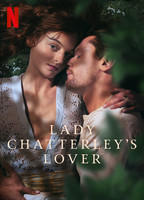 Lady Chatterley's Lover (V) 2022 filme cenas de nudez