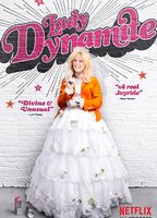 Lady Dynamite   (2016-presente) Cenas de Nudez