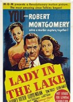 Lady in the Lake 1946 filme cenas de nudez