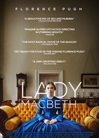 Lady MacBeth 2016 filme cenas de nudez