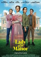 Lady of the Manor (2021) Cenas de Nudez