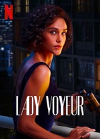 Lady Voyeur 2023 filme cenas de nudez