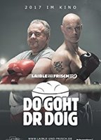 Laible und Frisch: Do goht dr Doig (2017) Cenas de Nudez