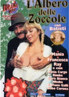 L'Albero delle zoccole 1995 filme cenas de nudez