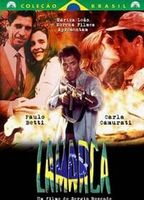 Lamarca (1994) Cenas de Nudez