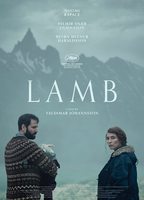 Lamb (2021) Cenas de Nudez