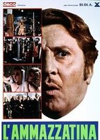 L'ammazzatina 1975 filme cenas de nudez
