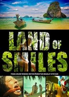 Land of Smiles (2017) Cenas de Nudez