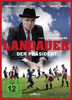 Landauer - Der Präsident (2014) Cenas de Nudez