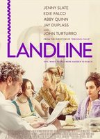 Landline (2017) Cenas de Nudez