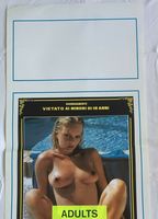 L'Animale da letto 1988 filme cenas de nudez