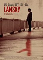 Lansky (2021) Cenas de Nudez