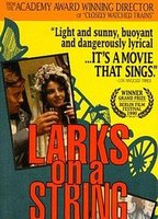 Larks on a String 1969 filme cenas de nudez