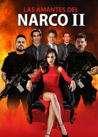 Las amantes del narco II 2018 filme cenas de nudez