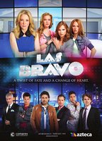 Las Bravo (2014-2015) Cenas de Nudez