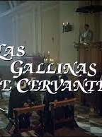 Las gallinas de Cervantes (1988) Cenas de Nudez