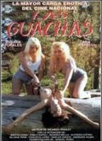 Las guachas (1993) Cenas de Nudez