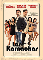 Las Karnachas 2017 filme cenas de nudez
