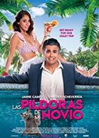 Las Pildoras De Mi Novio (2020) Cenas de Nudez