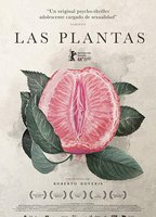 Las Plantas (2015) Cenas de Nudez
